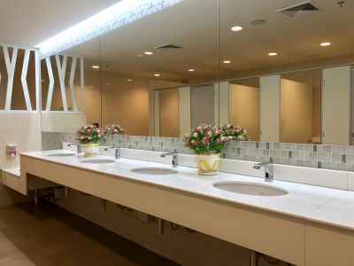 Cost of Bathroom Remodeling in Riverton, WY